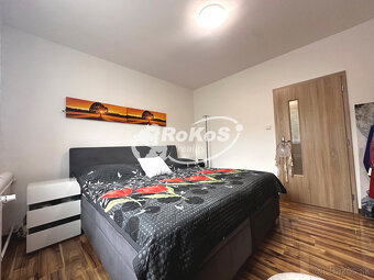 PREDAJ 2 izbový byt s balkónom, Jarková ulica, Dobšiná - 7