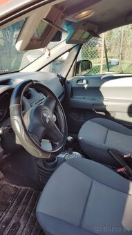 Colt 1.1 55kw MIVEC - 7