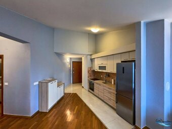 Zadar – zariadený apartmán s garážovým miestom - 7