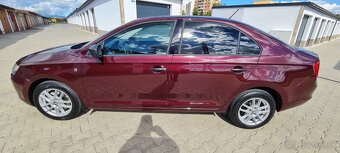 Škoda Rapid 1.2 TSI 77kw - 7