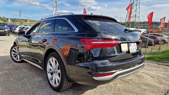 Audi A6 Allroad 55 3.0 V6 TDI 366PS  mHEV quattro odpočet - 7