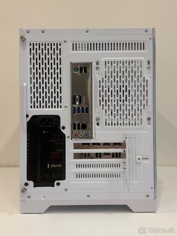 Herný PC Nvidia RTX 3070 8GB, Ryzen 7 5700X, 16GB RAM, 1TB - 7