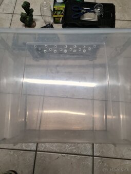 Výbava pre chov terarijný zvierat - 7