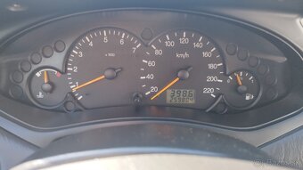 Ford Focus combi - 7