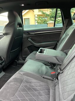 Škoda Kodiaq 4x4, DSG 2018,2,0tdi140kw,151000km,sportline - 7