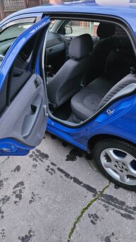 Predám Škoda Fabia 1,9SDI - 7