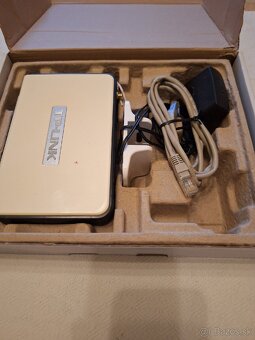 Predam Wifi - 7
