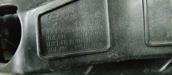 Drziak naraznika držiak na Kia, Toyota a Mercedes - 7