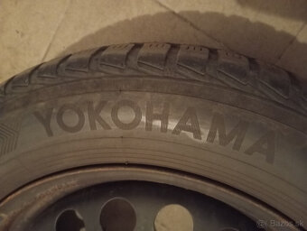 5x115 R16 - 7