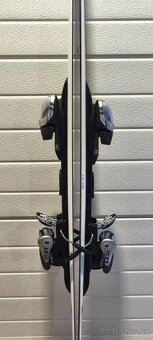 Lyže Head TT40 164cm - 7