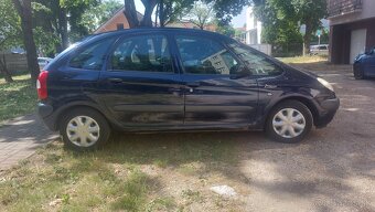 Citroen xsara picasso rychle jednanie prepis hradim - 7