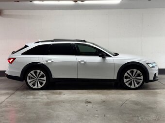 Audi A6 Allroad 3.0 v6 210kw Quattro ✅️DPH odpočet - 7