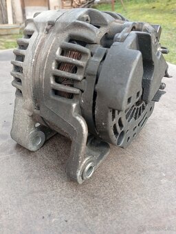 Opel Astra G 2,0 Tdi - 7