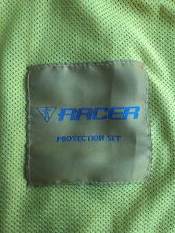 Nové jeansové motonohavice Held - 7