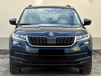 Škoda Kodiaq SUV 2.0TDi 110kw 150 PS DSG 2021 149TKM KAMERA - 7
