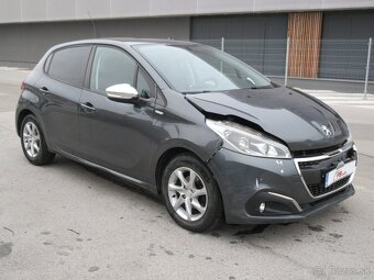 Peugeot 208 1.2 PureTech Active - 7