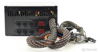 PC skrina SilentiumPC+zdroj - 7