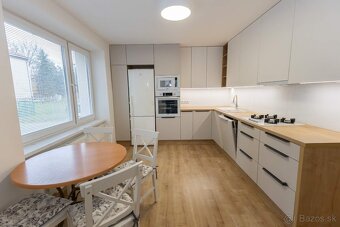 Ponúkame na prenájom 2 izbový byt v Humennom - 7