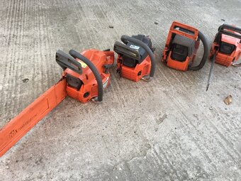 STIHL / HUSQVARNA / DOLMAR - 7