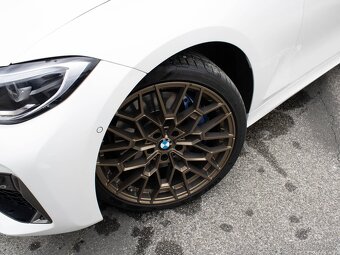 BMW Rad 3 Touring M340i xDrive A/T - 7