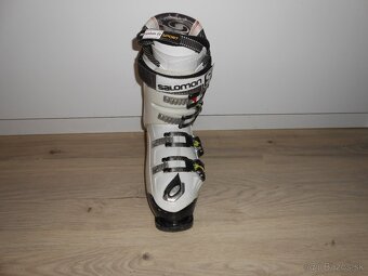 Predam v peknom stave  lyziarky SALOMON IMPACT X 90 - 7