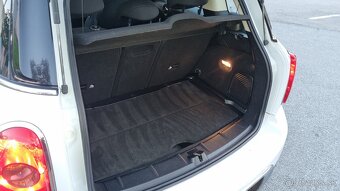 MINI Countryman ALL4 - 7