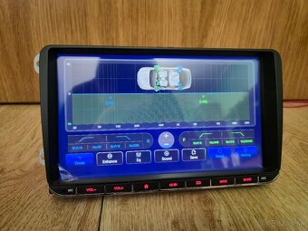 ✅2DIN 9" ANDROID AUTORÁDIO VW SEAT SKODA✅ - 7