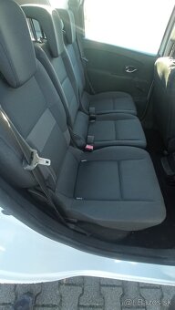 Renault Scénic 1.6 16V - 7