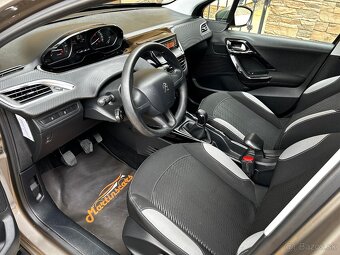 Peugeot 2008 1.2 PureTech Active - 7