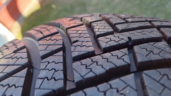 205/50 r17 zimné pneumatiky, Hankook - 7