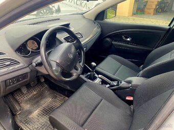 Renault Megane Grandtour 1.4Tce - 7