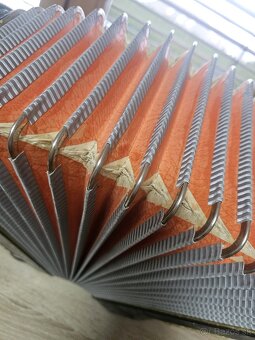 HELIGONKA HOHNER C-F - 7