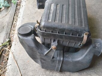 Opel Frontera B Filterbox, airbox, vzduchový box - 7