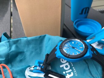 Maurice Lacroix Aikon Tide - 7