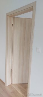 obložková zárubňa 80 ľavá - 7