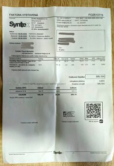 klietka SmallRig "Black Mamba" pre Canon EOS R5 Mark II - 7