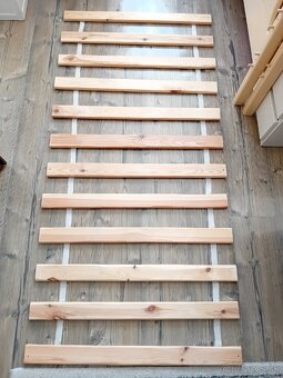 Posteľ detská 180cm x 80cm - 7