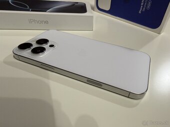 iPhone 16 Pro Max 512GB - 7