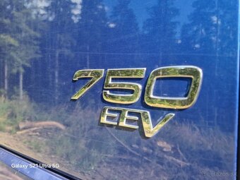 Predám Volvo 750, lesovoz - 7