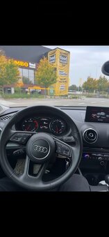 Audi A3 2.0TDI - 7
