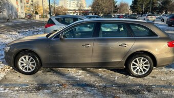 Predaj Audi A4 avant - 7