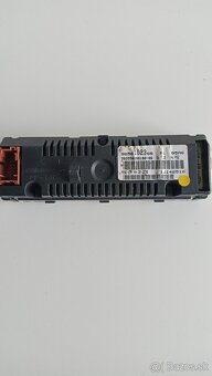 Volant Peugeot 207 - 7