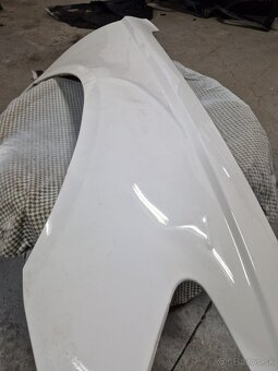 Pravy blatník Audi A6 C7 - 7