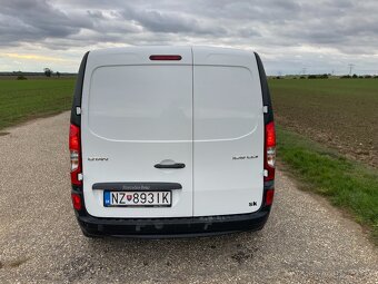 Mercedes Citan 109CDI 29 000km - 7