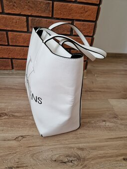 Calvin Klein Jeans Shopper - 7
