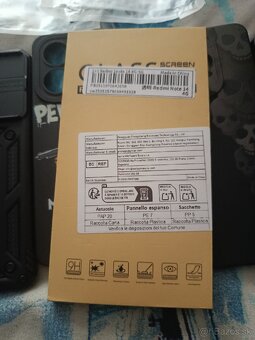 Redmi note 14 4G/5G - 7