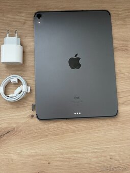 Apple Ipad 11 Pro 2018 - 64GB - SIM - 11" - 7