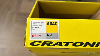 Prilba Cratoni Pacer Grey matt - 7