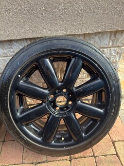 Mini disky 4x100 R17 - 7