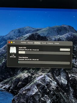 iMac 27" 5K Retina – 24GB RAM - 7